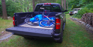 Illustration for article titled The 2015 GMC Sierra Denali Is Like A Stern Father You Fear And Respect